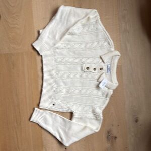 New with tags RSQ sweater